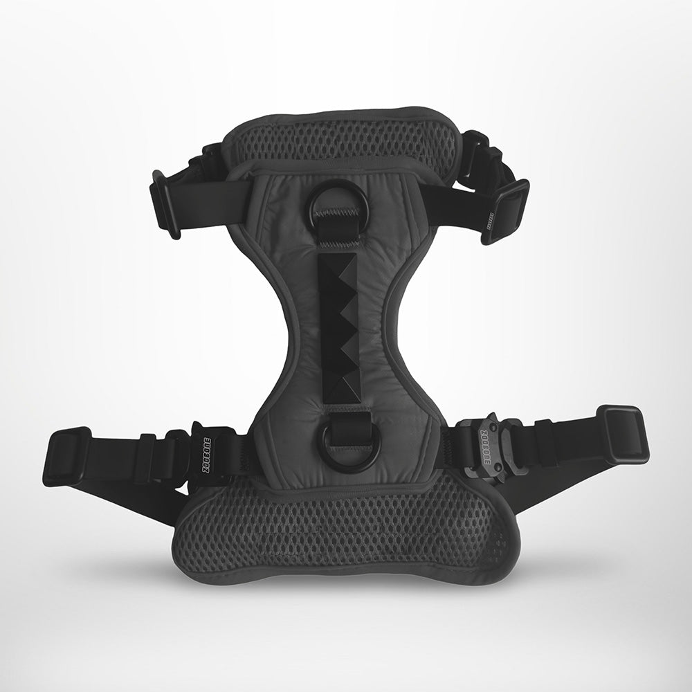 ZSPIKE HARNESS