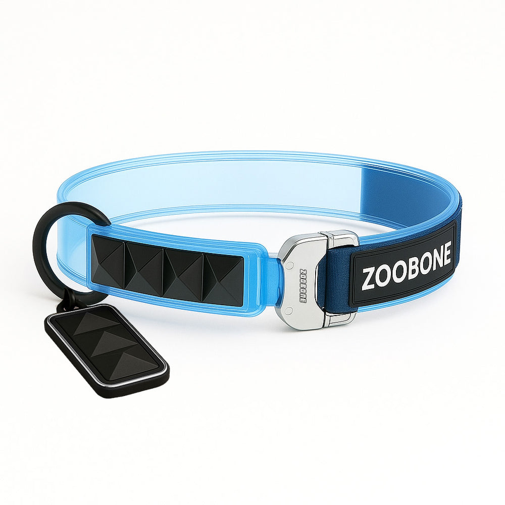 ZCLEAR COLLAR