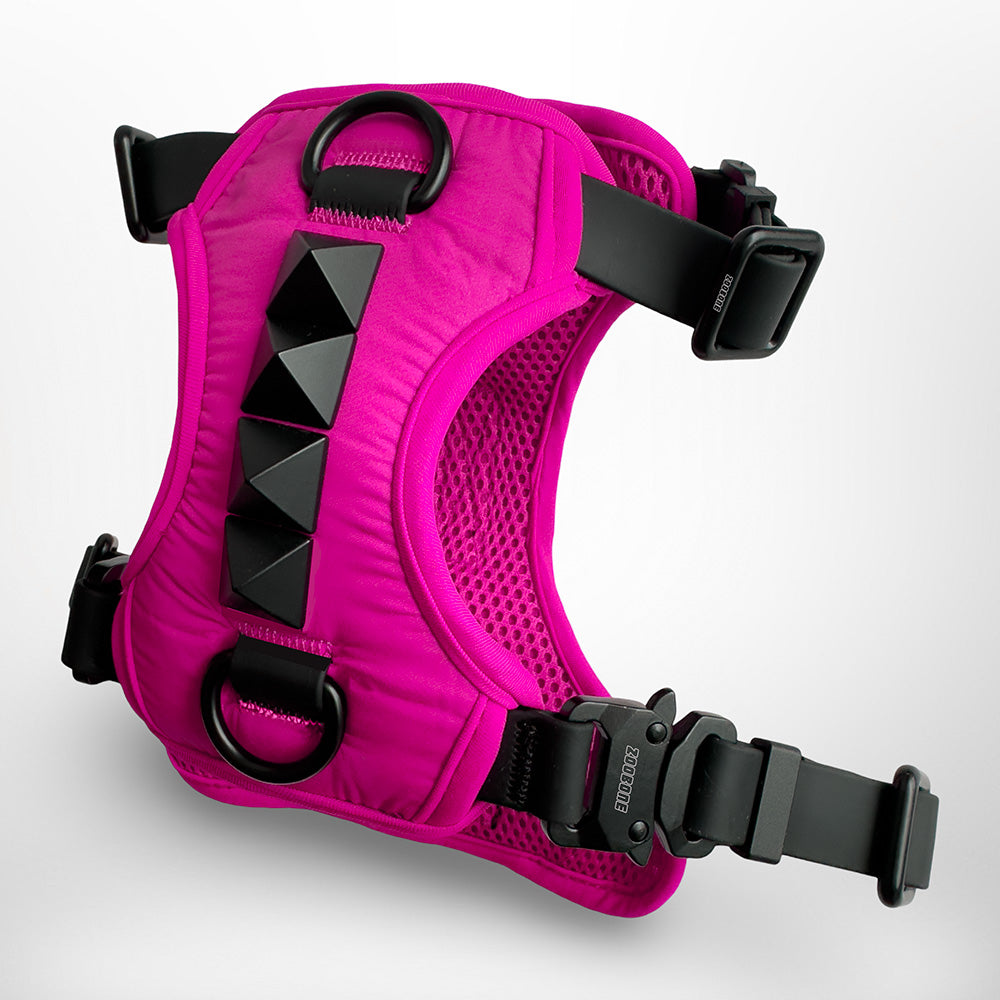 ZSPIKE HARNESS