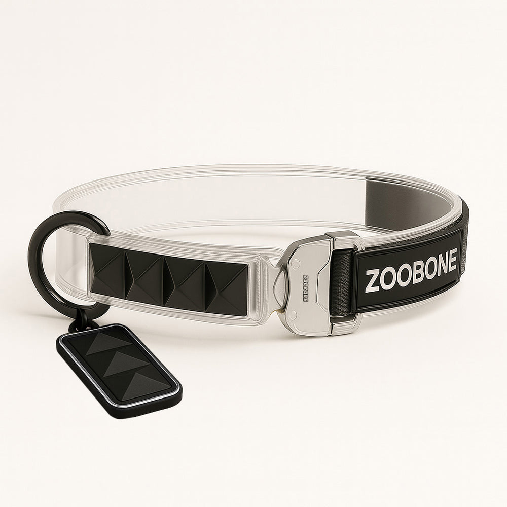 ZCLEAR COLLAR