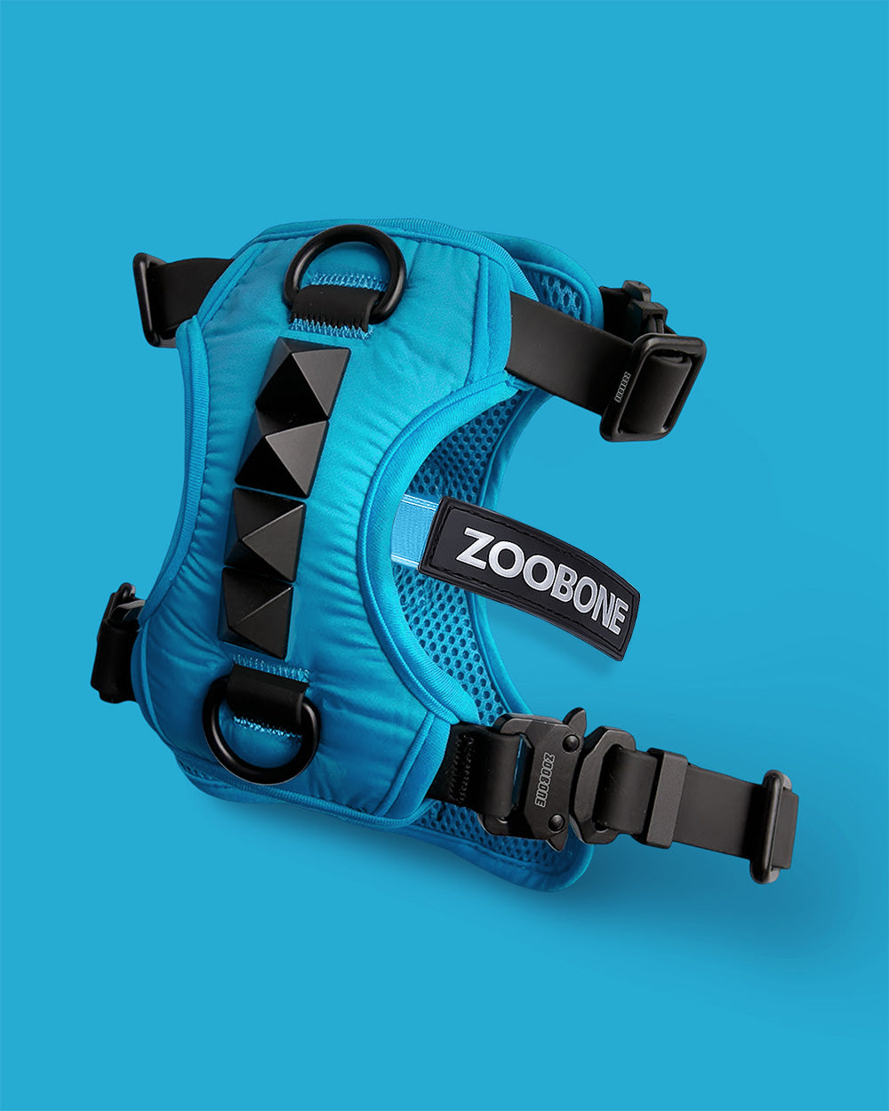 ZSPIKE HARNESS