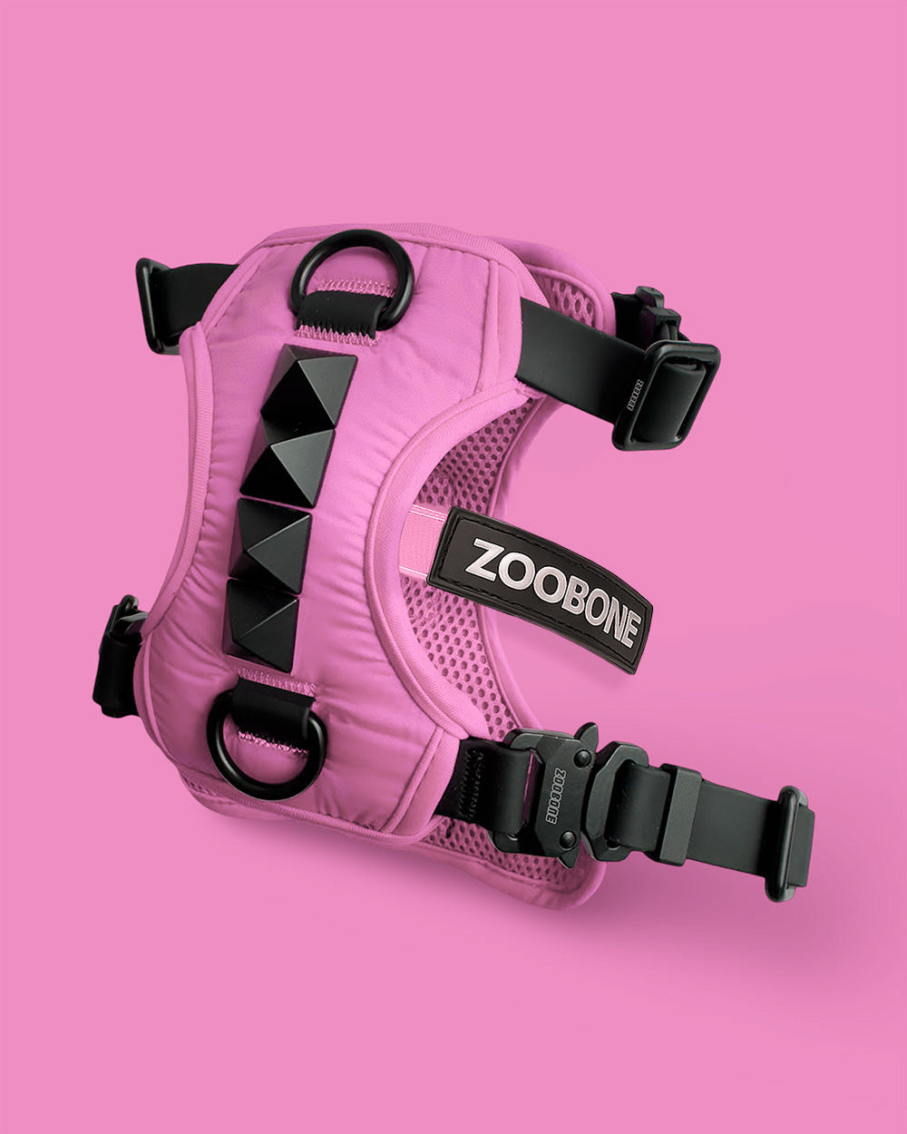 ZSPIKE HARNESS