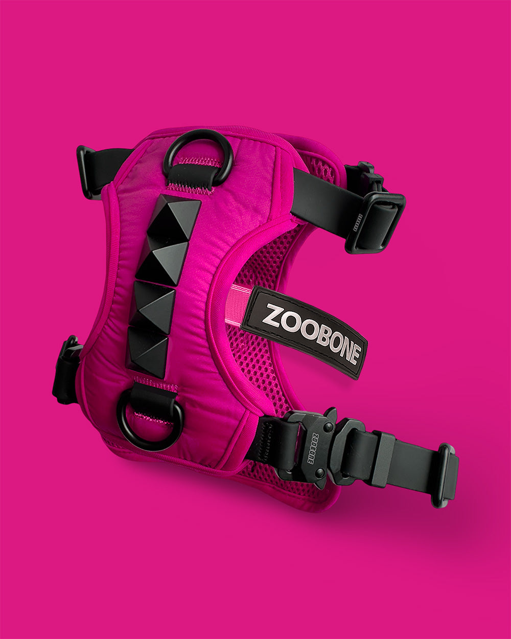 ZSPIKE HARNESS