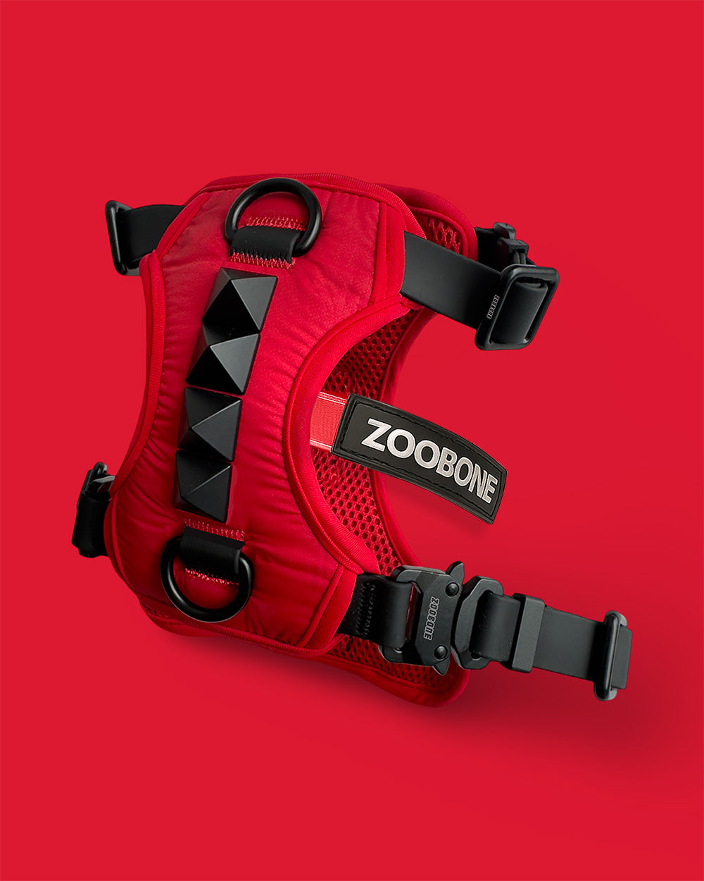 ZSPIKE HARNESS
