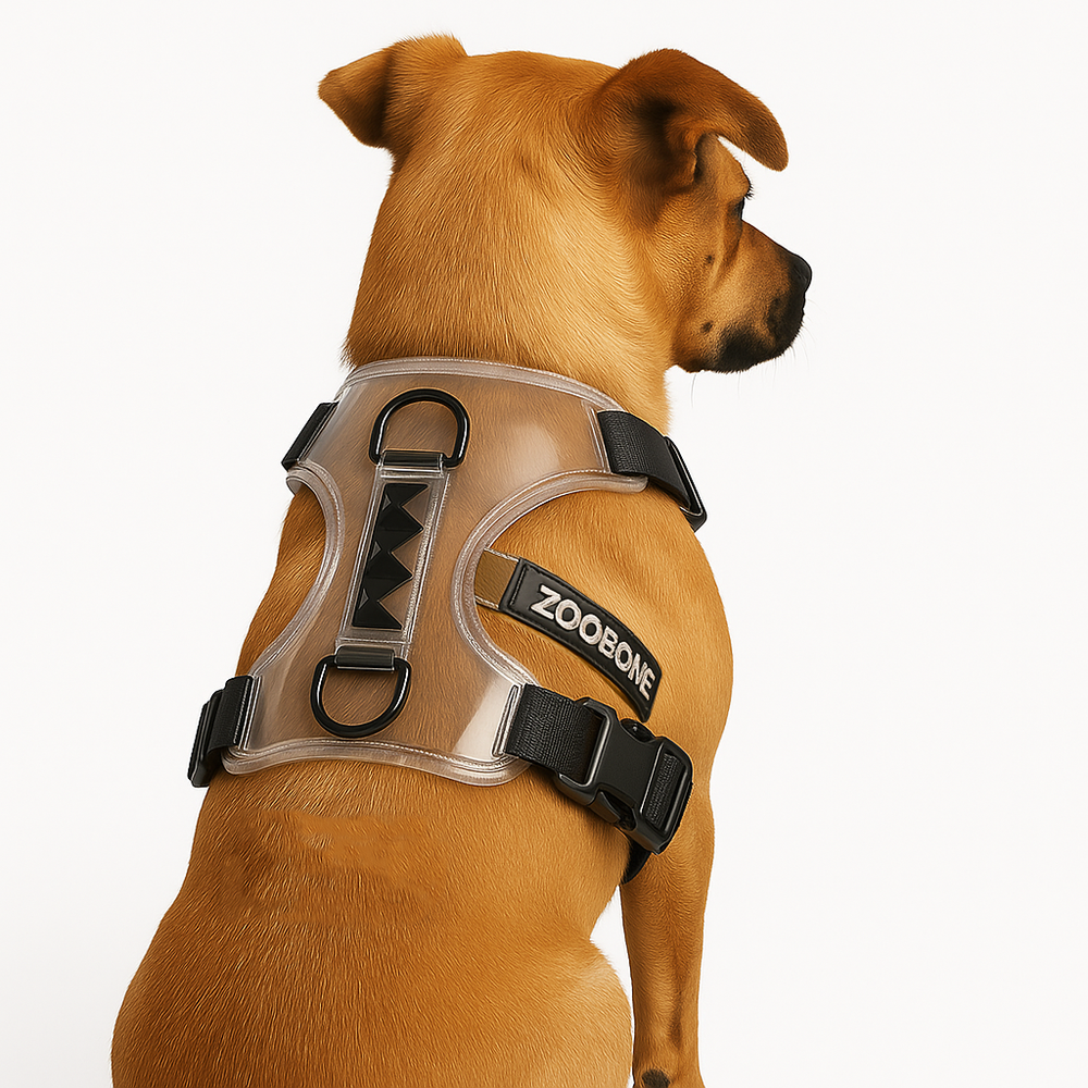 ZCLEAR HARNESS